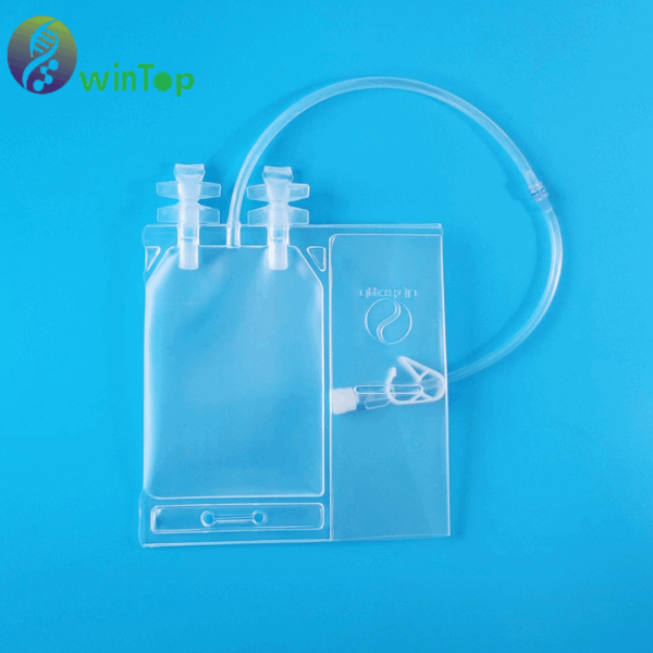 winTop therapy® Cell Cryopreservation Bag (50mL)​