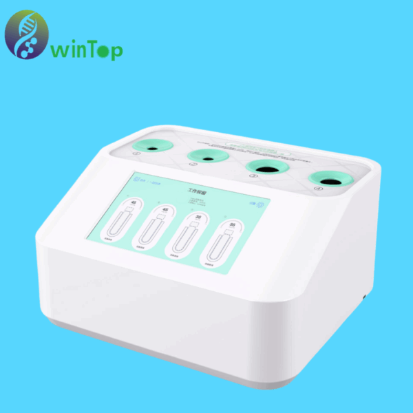 Water-Free Vial Thawing Systems