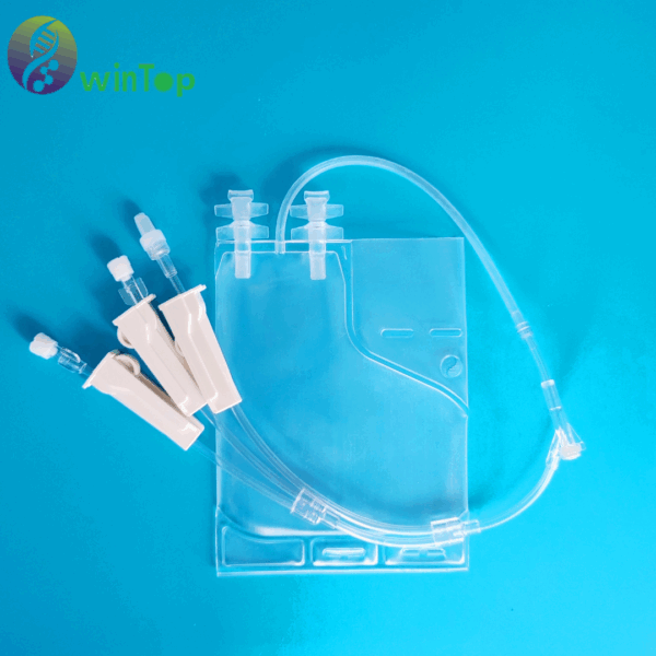 winTop therapy® Cell Cryopreservation Bag (250mL)​