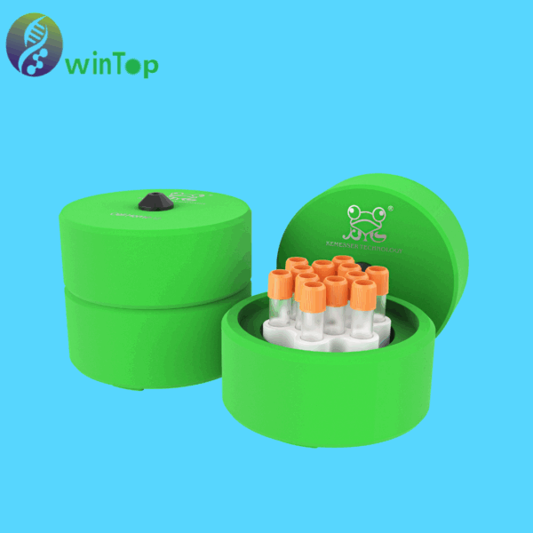 Alcohol-Free Cell Freezing Container CellHome Series (For Cryotubes)​