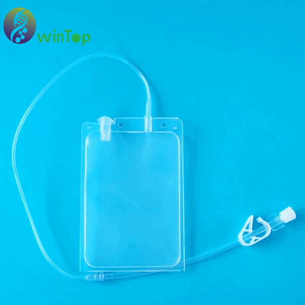 winTop therapy® Cell Cryopreservation Bag (50mL)​(excluding label area)