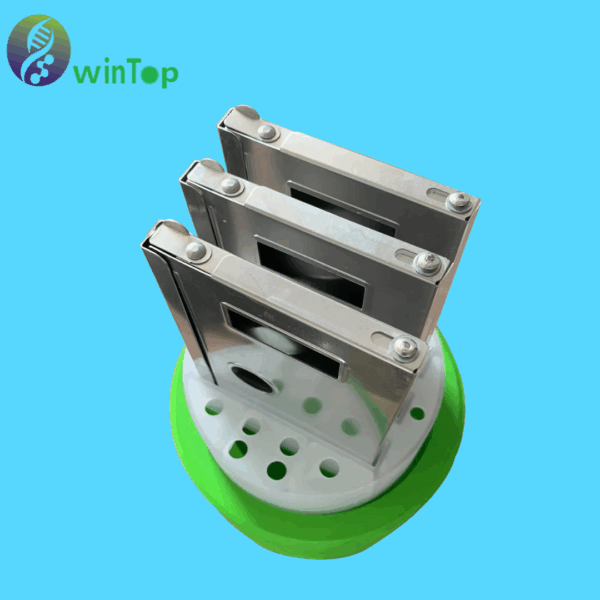 Alcohol-Free Cell Freezing Containers (For Cryobags)​