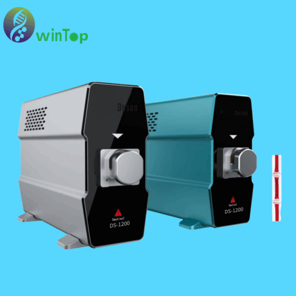 Blood Bag Sealer / Tube Sealing Machine